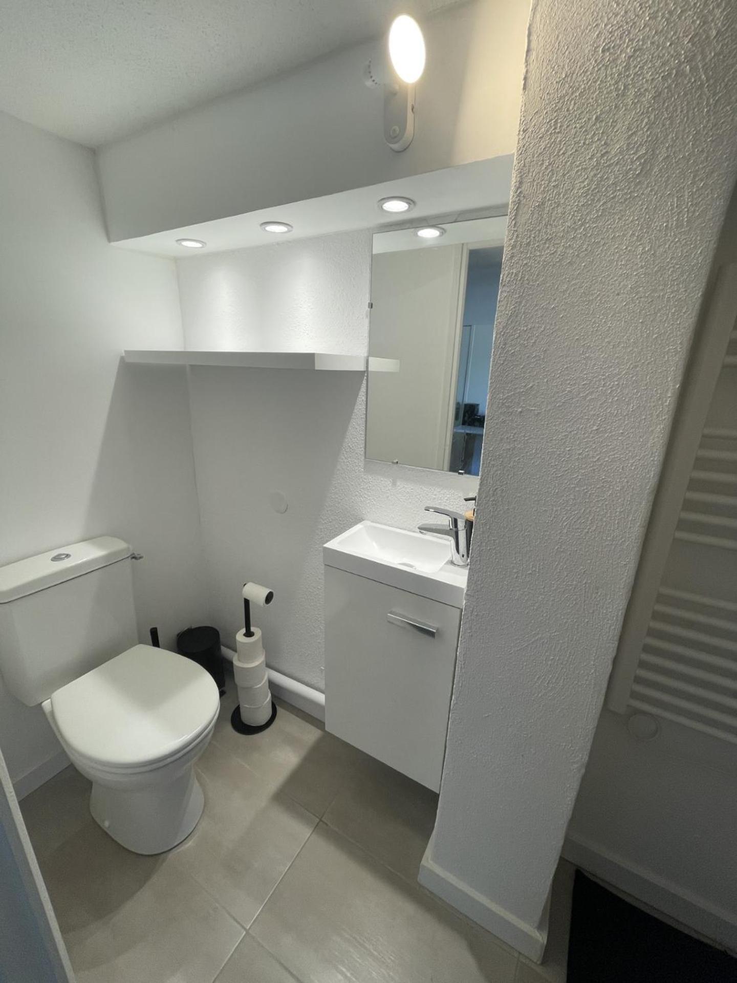 Appartamento La Matelloise Les Matelles Esterno foto